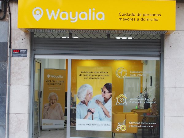 Wayalia amplía su red de franquicias con 4 nuevas aperturas